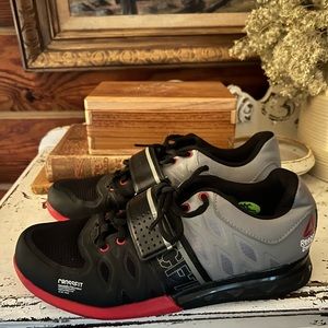 Reebok Lifting shoes